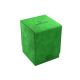 Deck Box: Squire: 100+ XL GREEN