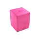 Deck Box: Squire: 100+ XL Pink