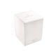 Deck Box: Squire: 100+ XL White