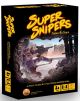 Super Snipers Kickstarter Edition