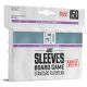 Deck Protector: Just Sleeves: Standard AEuropeanValue Pack (150)