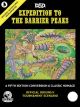 Original Adventures Reincarnated #3: Expedition to the Barrier Peaks