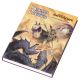 Dungeon Crawl Classics: Adventure: Tome of Adventure Volume 7: Magic, Gods, and