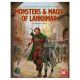 Monsters and Magic of Lankhmar (5E)