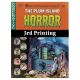The Plum Island Horror 3rd Printing