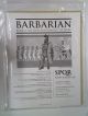 SPQR Battle Module Barbarian GMT
