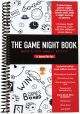 Game Night Book Journal