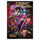 Mutants and Masterminds: Cosmic Handbook