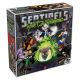 Sentinels of the Multiverse Rook City Renegades