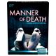 Manner of Death
