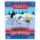 Peanuts Snoopy's Snow Day Skating