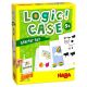 Logic! Case Starter Set +5