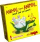 Animal Upon Animal: Small and Yet Great