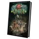 One More Quest RPG Core Book
