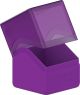 RFG Deckbox 100 DS: Bard Purple