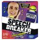 Speech Breaker Game