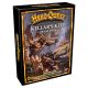 HeroQuest Kellar's Keep Expansion