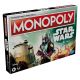 Monopoly Boba Fett Star Wars