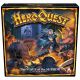 HeroQuest Mage of the Mirror