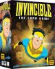 Invincible: Guardians of the Globe Card Game