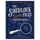 Sherlock Files Vol 2 Curious Capers