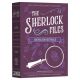 Sherlock Files Vol 6 Devilish Details