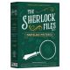Sherlock Files Vol 5 Marvelous Mysteries