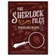 Sherlock Files Vol 3 Puzzling Plots