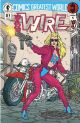 COMICS' GREATEST WORLD BARB WIRE 1 (1993) 1st Appearance Barb Wire