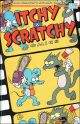 ITCHY & SCRATCHY COMICS 2