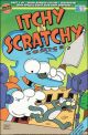 ITCHY & SCRATCHY COMICS 3