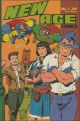 NEW AGE COMICS 1 (1985)