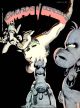 SWORDS OF CEREBUS (1981) 1 B TP (LATER PRINTINGS)