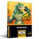 King of Tokyo: Even More Wicked! Micro Expansion