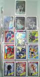 IMPEL 1990 MARVEL CARD SET with Hologram INSERTS