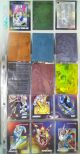 IMPEL 1992 MARVEL CARD SET with Hologram INSERTS