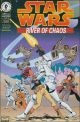 STAR WARS RIVER OF CHAOS 1