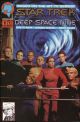 STAR TREK DEEP SPACE 9 1 B (93) PHOTO COVER