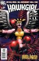 HAWKGIRL (2006) #50 A