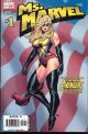 MS MARVEL 1 A (2006)