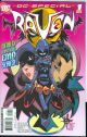 DC SPECIAL RAVEN #1 (OF 5)