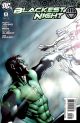 BLACKEST NIGHT (2010) #8 1:25 MIGLIARI