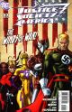 JUSTICE SOCIETY OF AMERICA (2006) #37 A