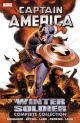 CAPTAIN AMERICA WINTER SOLDIER ULTIMATE COLLECTION TP