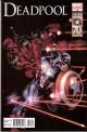 DEADPOOL #34 CAPTAIN AMERICA 70TH ANNIVERSARY 1:25 VARIANT MCGUINESS