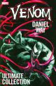 VENOM BY DANIEL WAY ULTIMATE COLLECTION TP