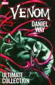 VENOM BY DANIEL WAY ULTIMATE COLLECTION TP
