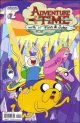 ADVENTURE TIME 2 A