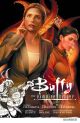 BUFFY THE VAMPIRE SLAYER SEASON 9 TP VOL 03 GUARDED