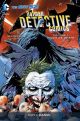BATMAN DETECTIVE COMICS TP VOL 01 FACES OF DEATH (NEW 52)